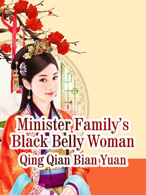 Minister Family’s Black Belly Woman
